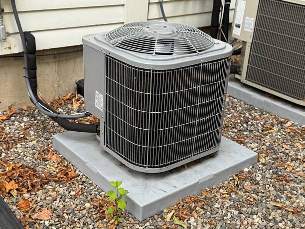24/7 Emergency Hvac experts in Jamestown, TN