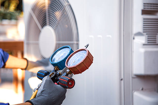 Affordable Hvac solutions in Jamestown, TN