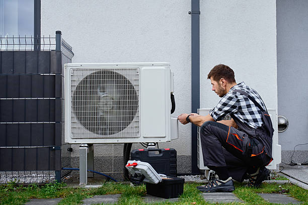 Top rated local Hvac specialists in Jamestown, TN